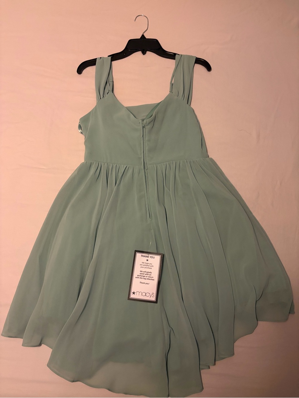 Graduation Dresss - Picture 2 of 2